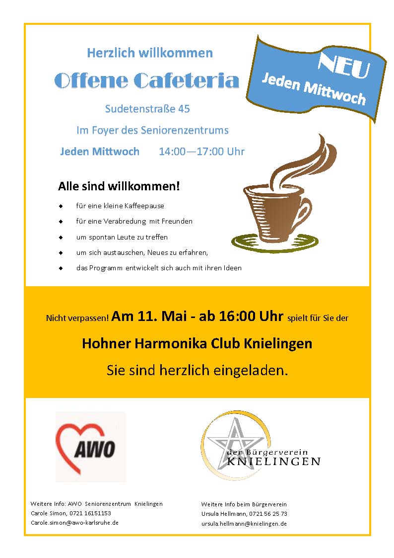CafeteriaHohner