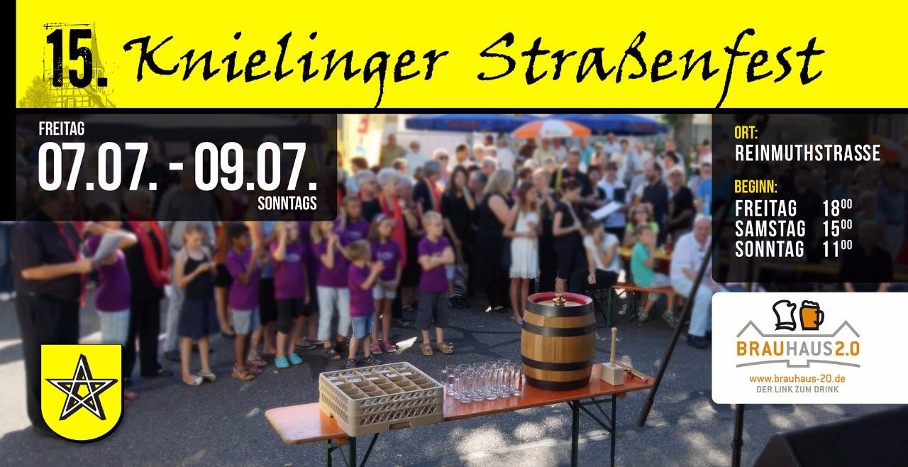 15.Knielinger Straßenfest